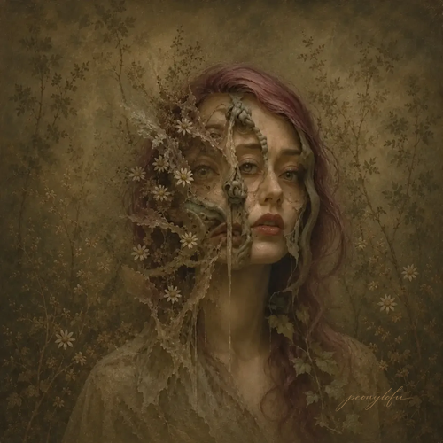 What Refused to Fade